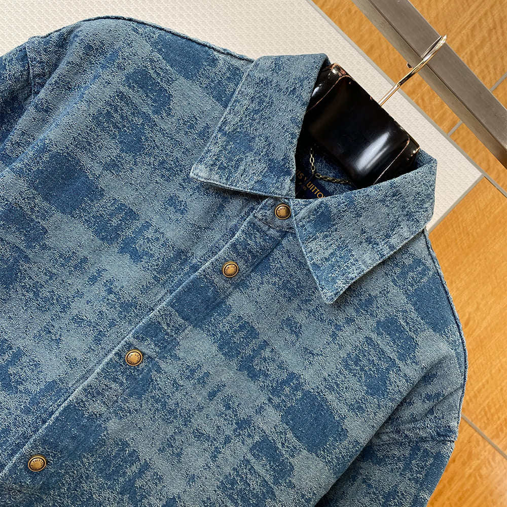 LV UNISEX SUIT(size:S|M|L|XL)