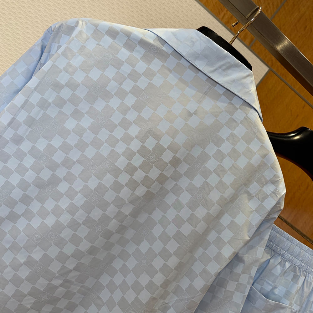 LV UNISEX SUIT(size:S|M|L|XL)