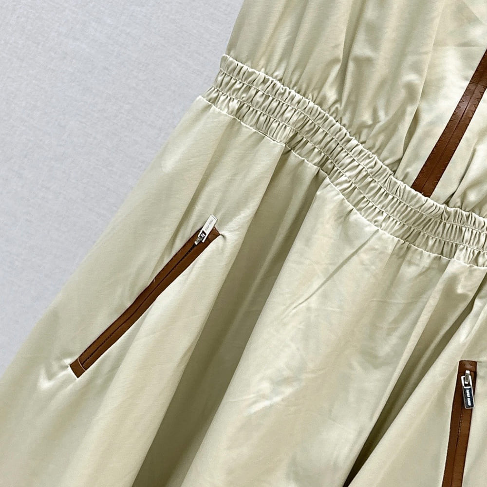 M1um1u WOMEN DRESS(size:S|M|L)