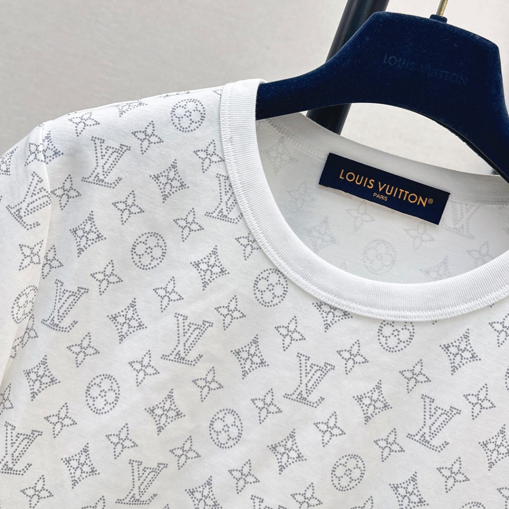 LV WOMEN SHIRT(size:S|M|L)