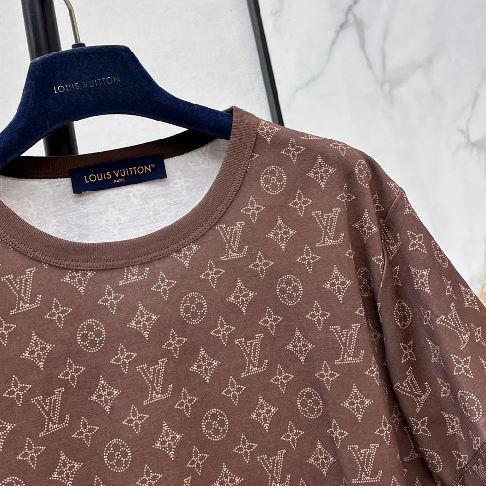 LV WOMEN SHIRT(size:S|M|L)