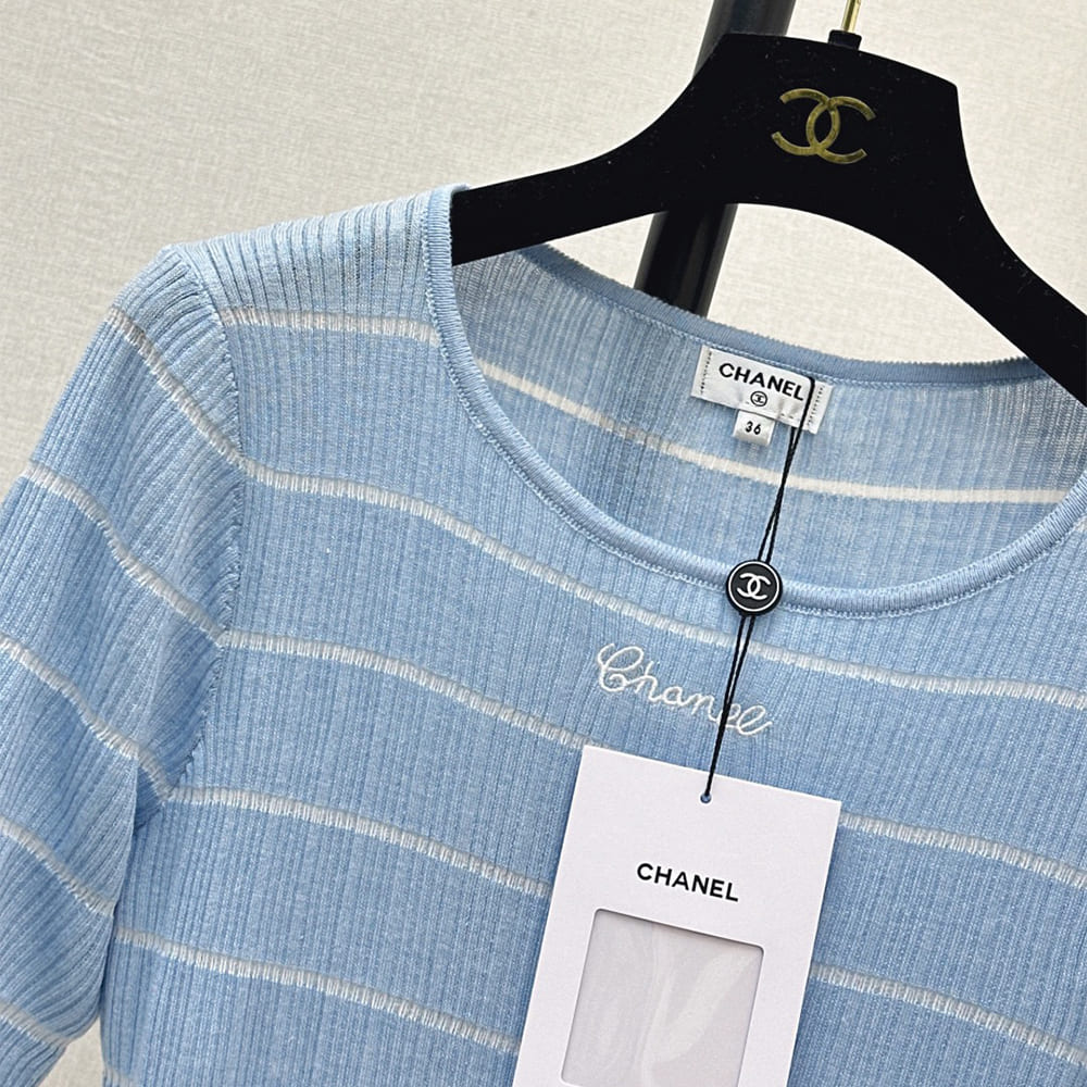 Ch**el WOMEN SHIRT(size:S|M|L)