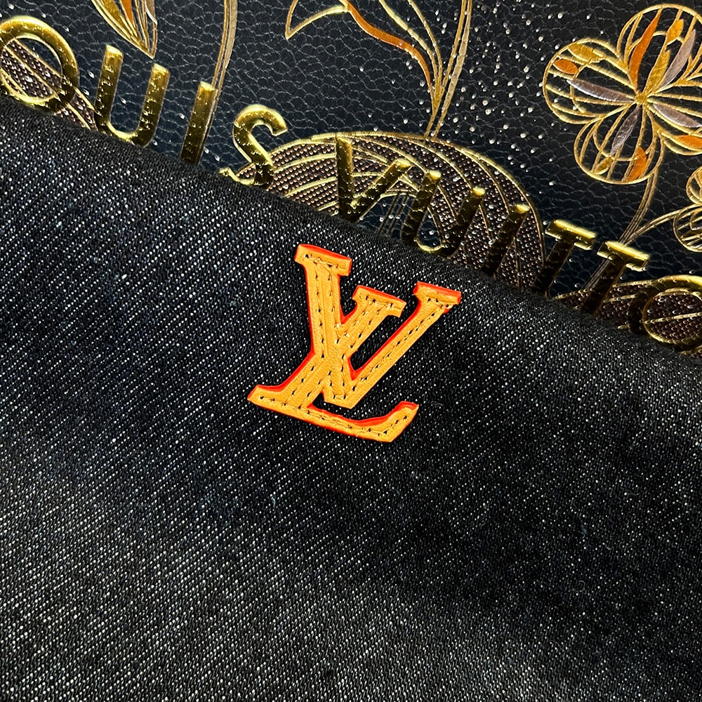 LV UNISEX SUIT(size:S|M|L|XL)