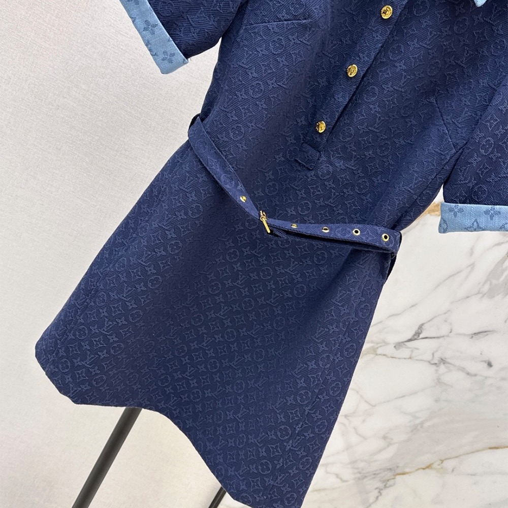 LV WOMEN DRESS(size:S|M|L)