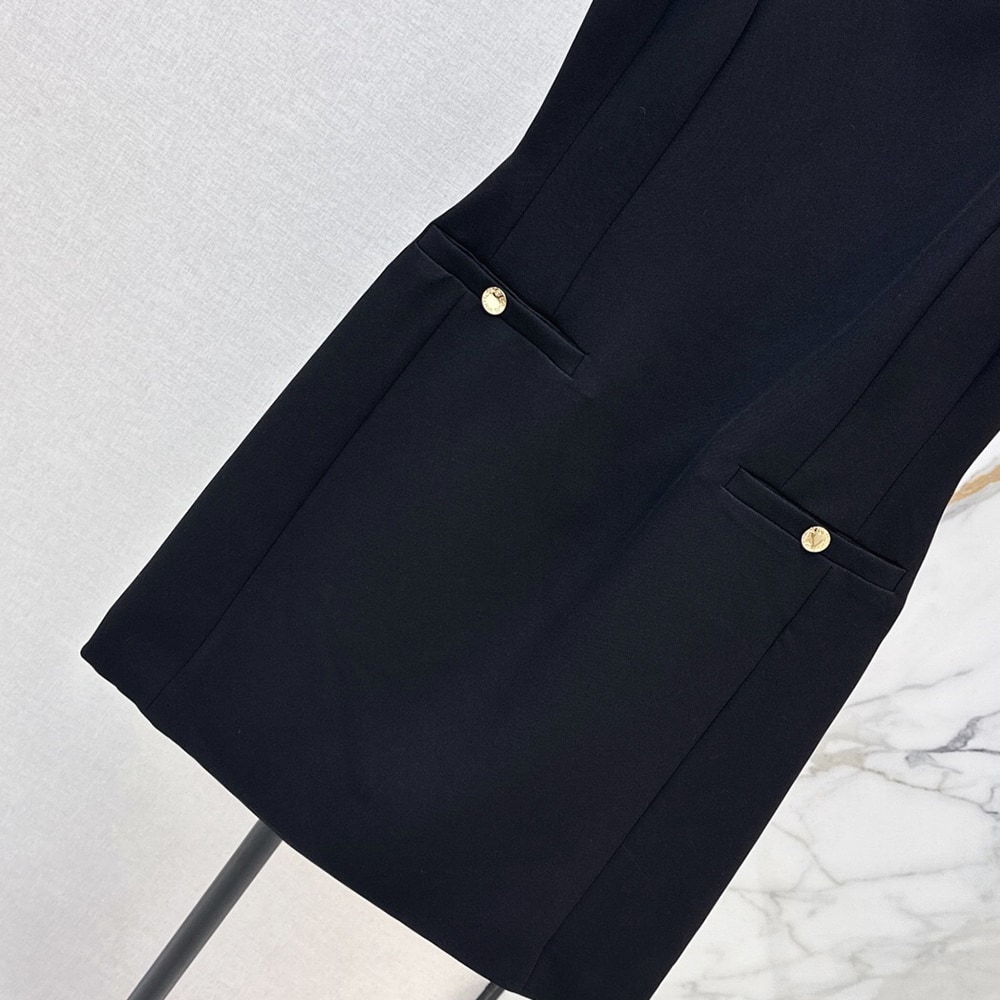 LV WOMEN DRESS(size:S|M|L)