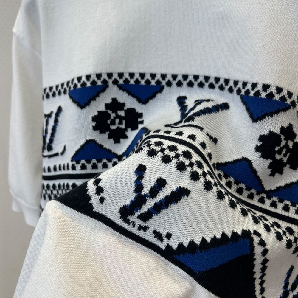 LV UNISEX SHIRT (size:S|M|L|XL)