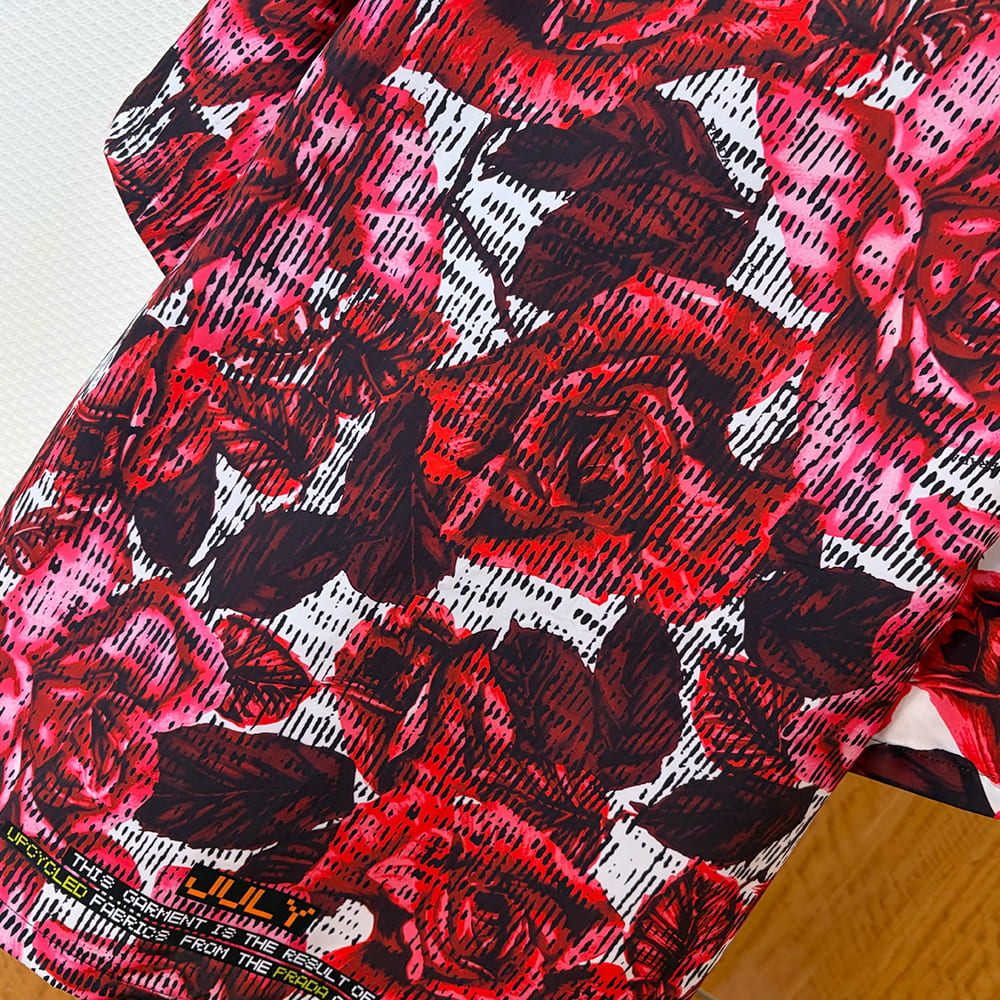 Pra*a UNISEX SHIRT(size:S|M|L|XL)