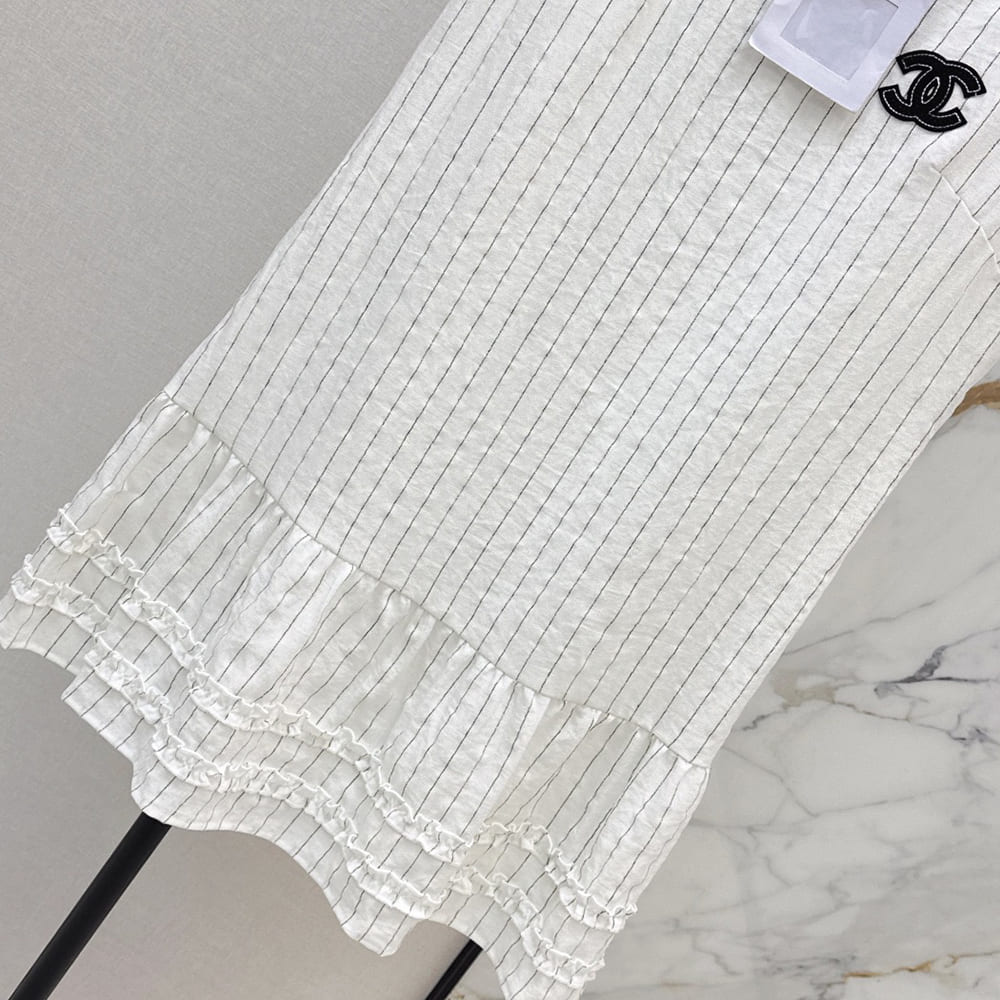 Ch**el WOMEN DRESS(size:S|M|L)