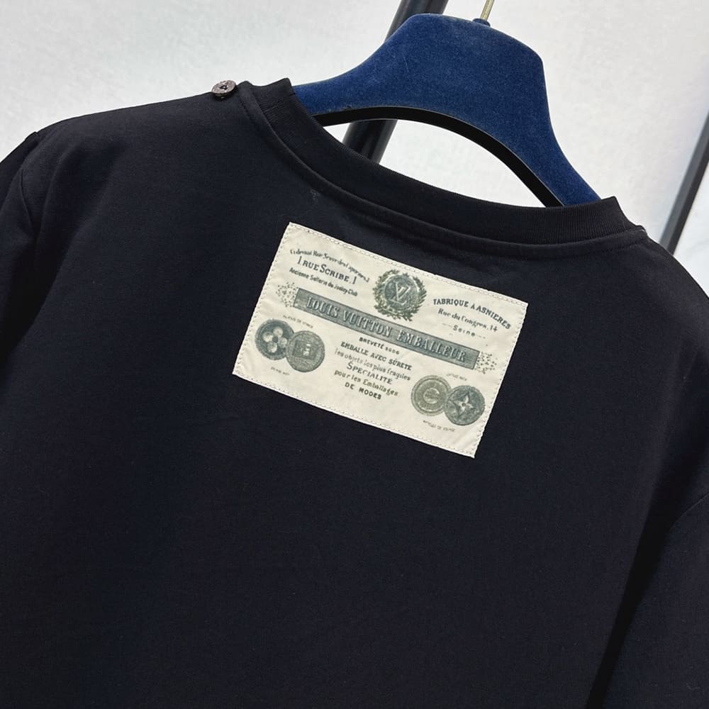 LV WOMEN SHIRT(size:S|M|L)