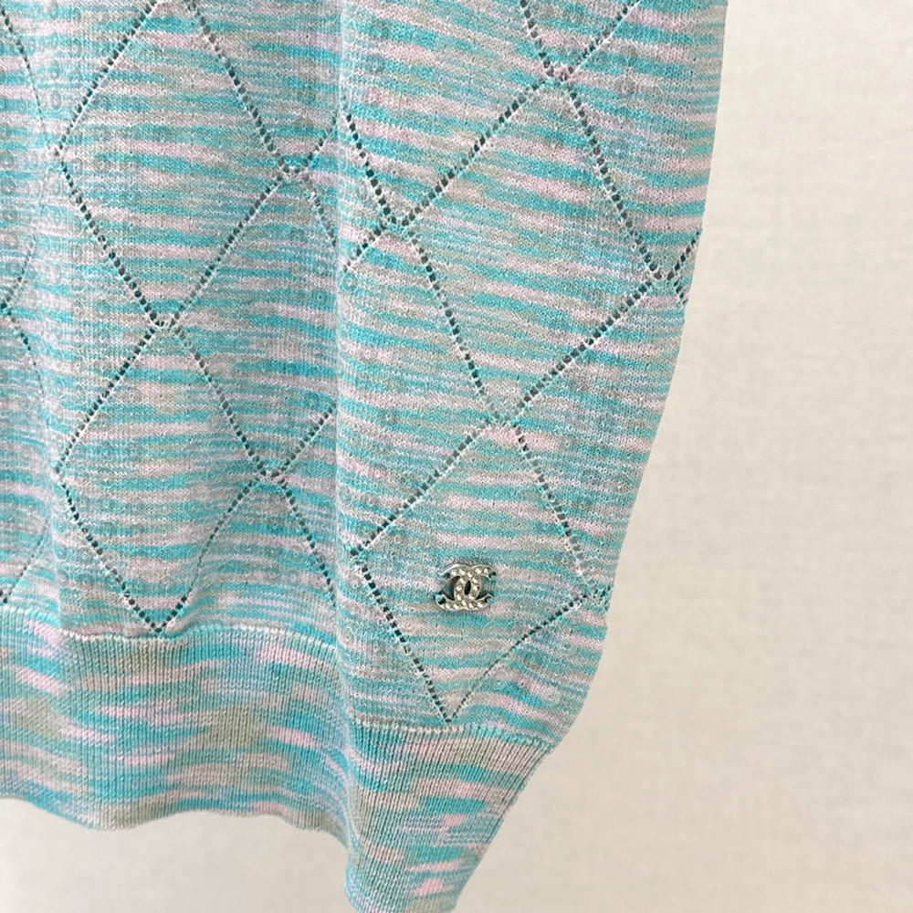 Ch**el WOMEN SHIRT(size:S|M|L)
