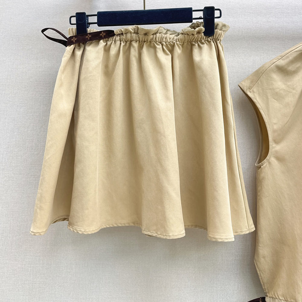 LV WOMEN SUIT(size:S|M|L|XL)