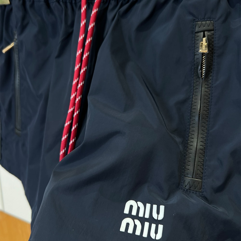 M1um1u WOMEN SUIT(size:S|M|L)