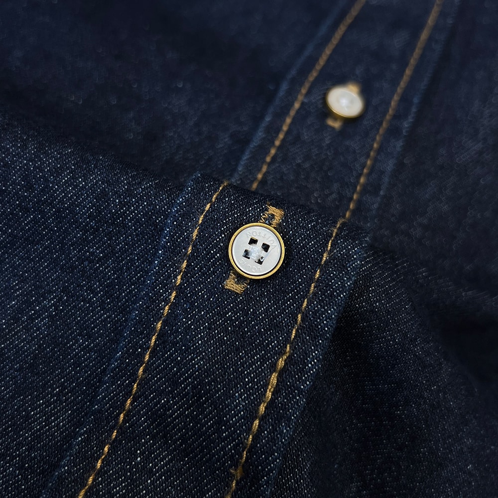 LV UNISEX SUIT(size:S|M|L|XL)