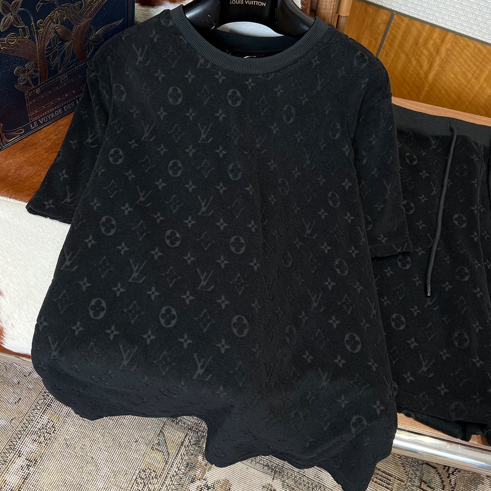 LV UNISEX SUIT(size:S|M|L|XL)