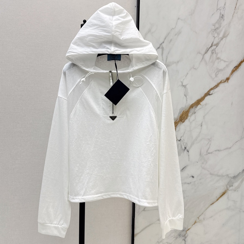 Pra*a WOMEN SHIRT(size:S|M|L)