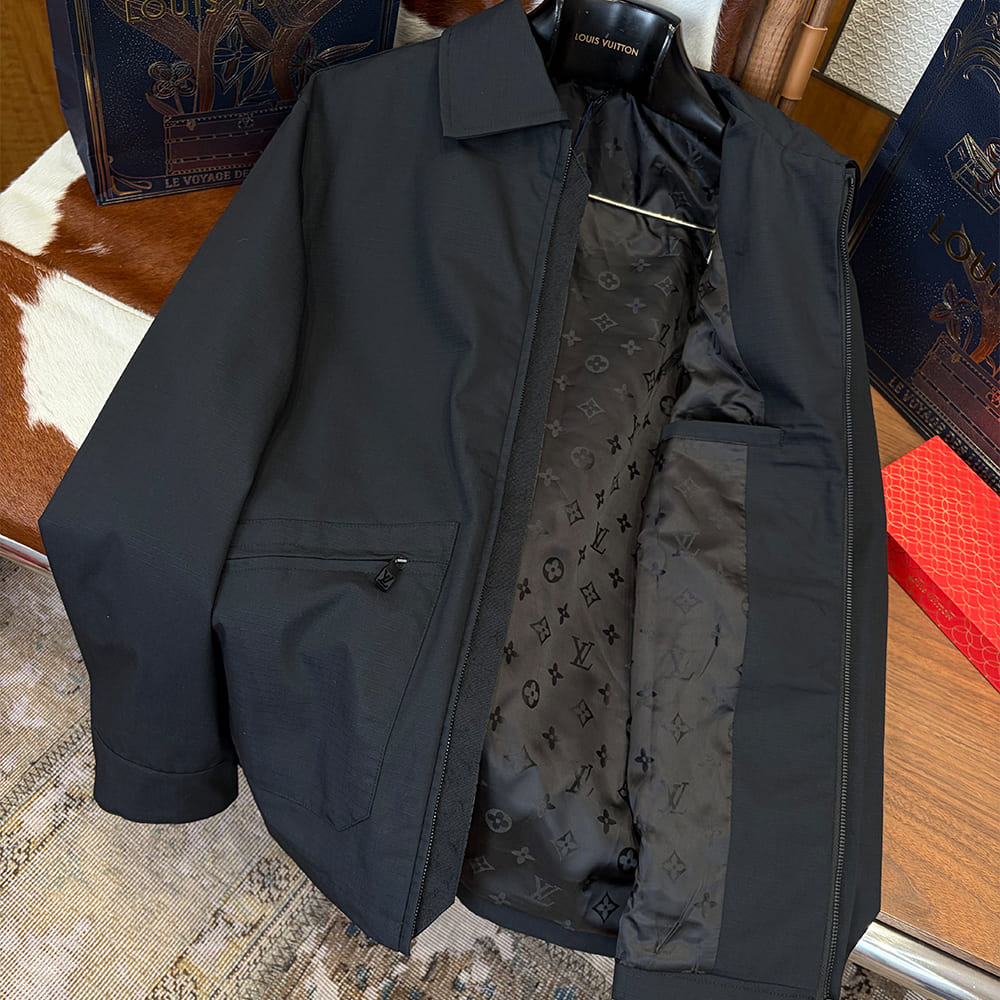 LV UNISEX COAT(size:46|48|50|52)