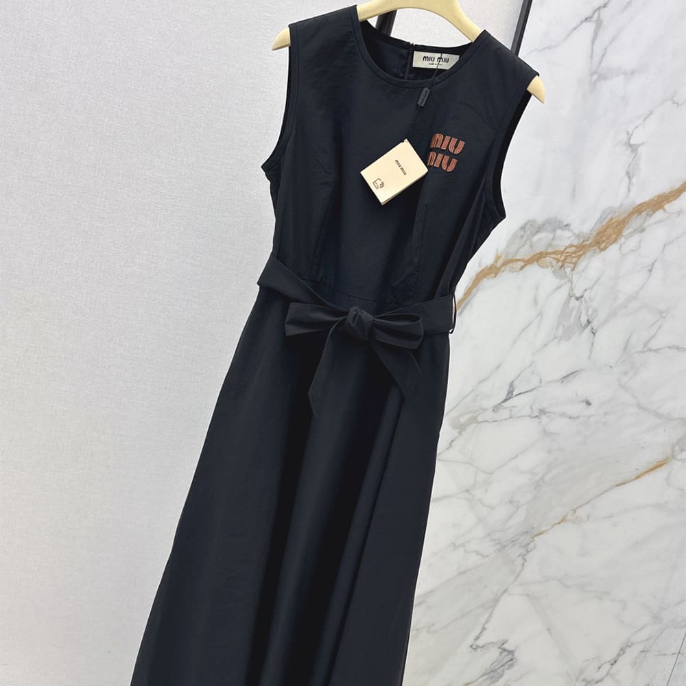 M1um1u WOMEN DRESS(size:S|M|L)