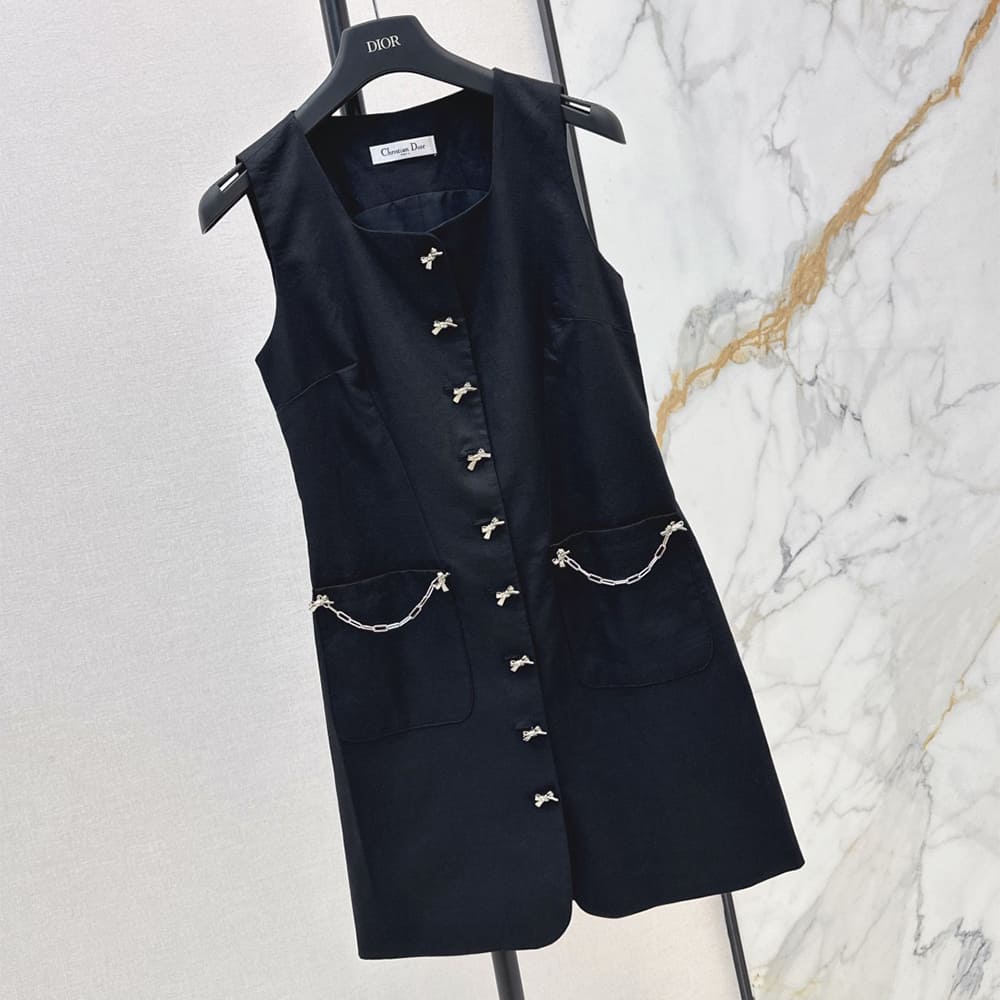 D10r WOMEN DRESS(size:S|M|L)