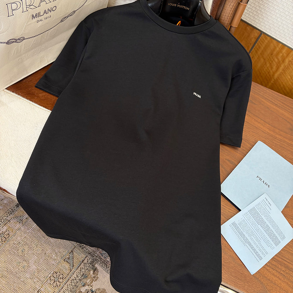 Pra*a UNISEX SHIRT(size:S|M|L|XL)