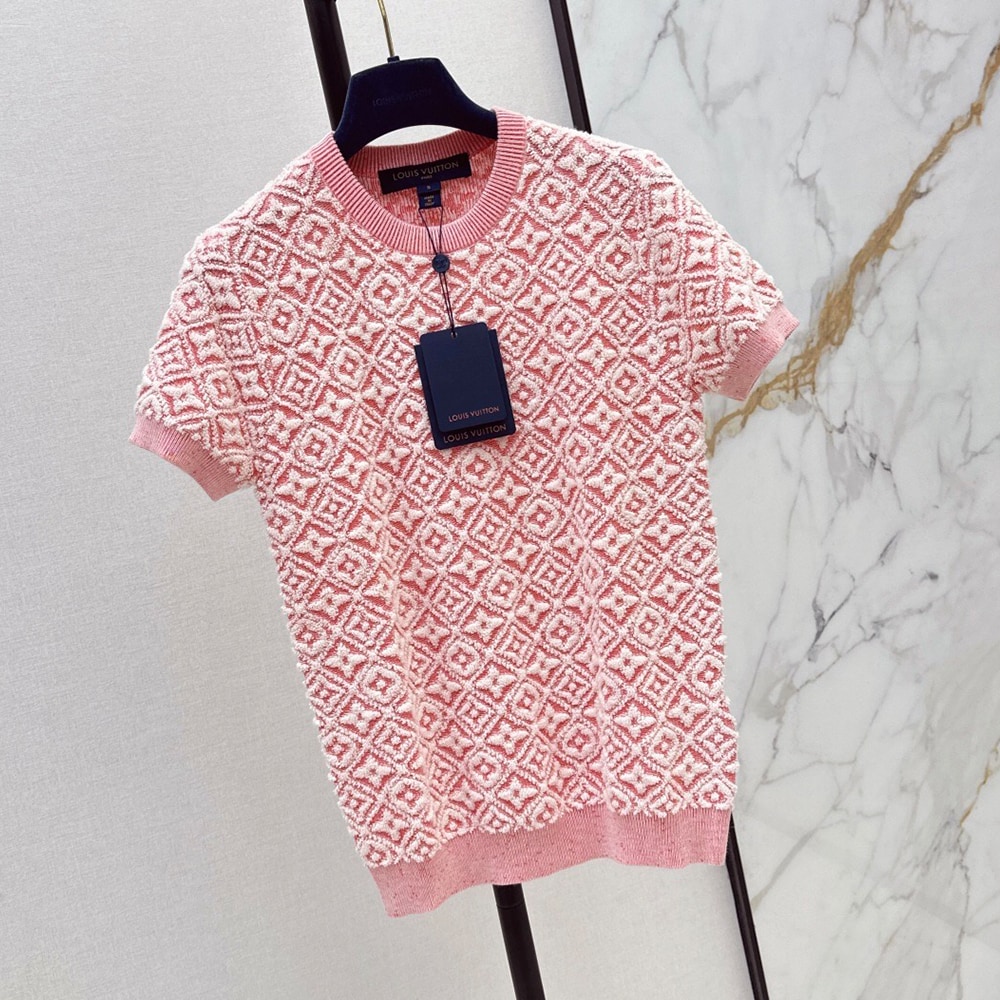 LV WOMEN SHIRT(size:S|M|L)