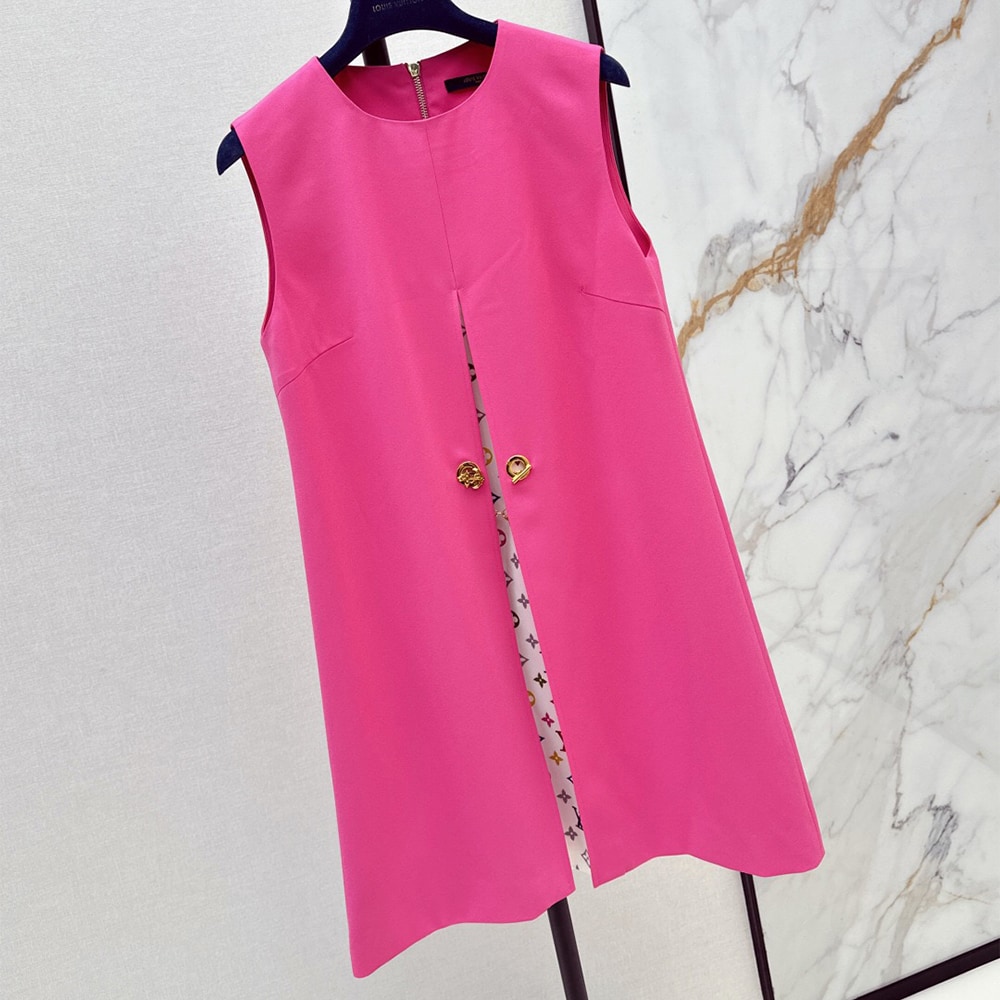 LV WOMEN DRESS(size:S|M|L)