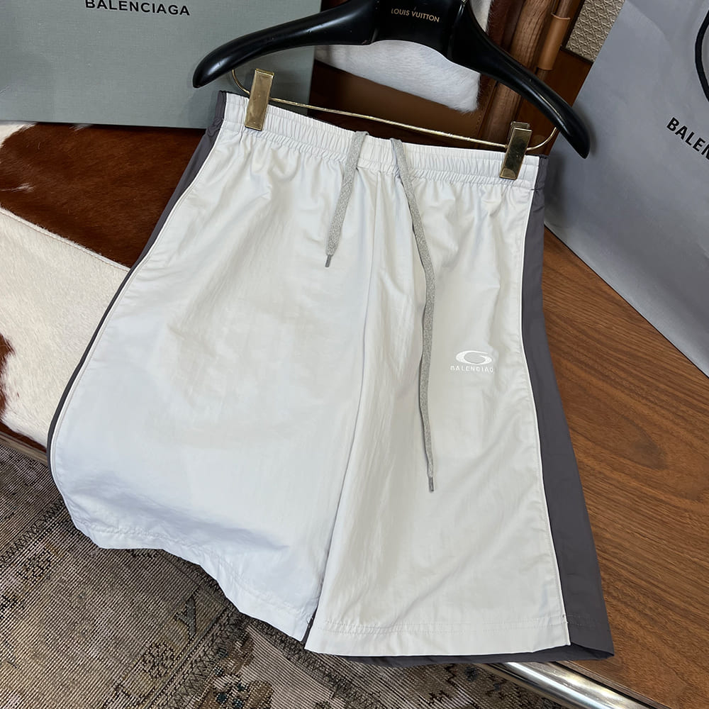 Ba1en*iaga UNISEX SHORT(size:S|M|L|XL)