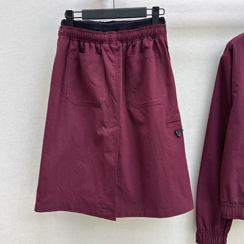 Pra*a WOMEN SUIT(size:S|M|L)