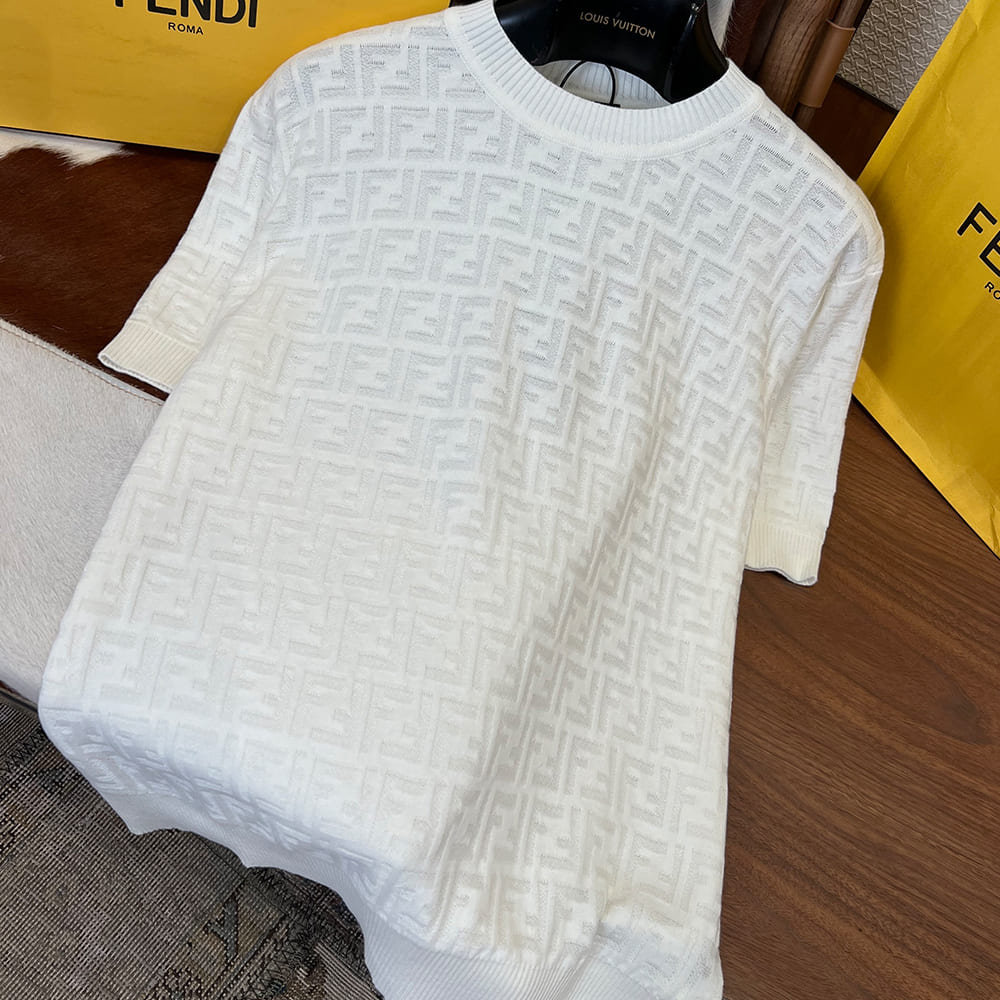 F**di UNISEX SHIRT(size:46|48|50|52)