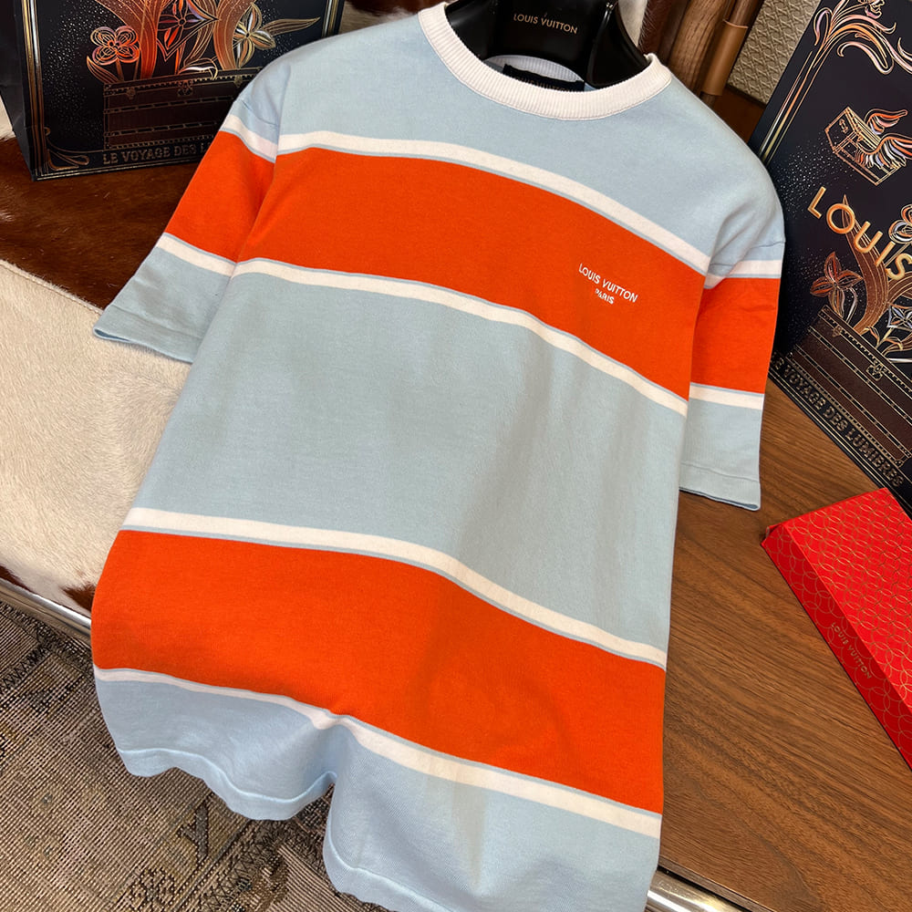 LV UNISEX SHIRT(size:S|M|L|XL)