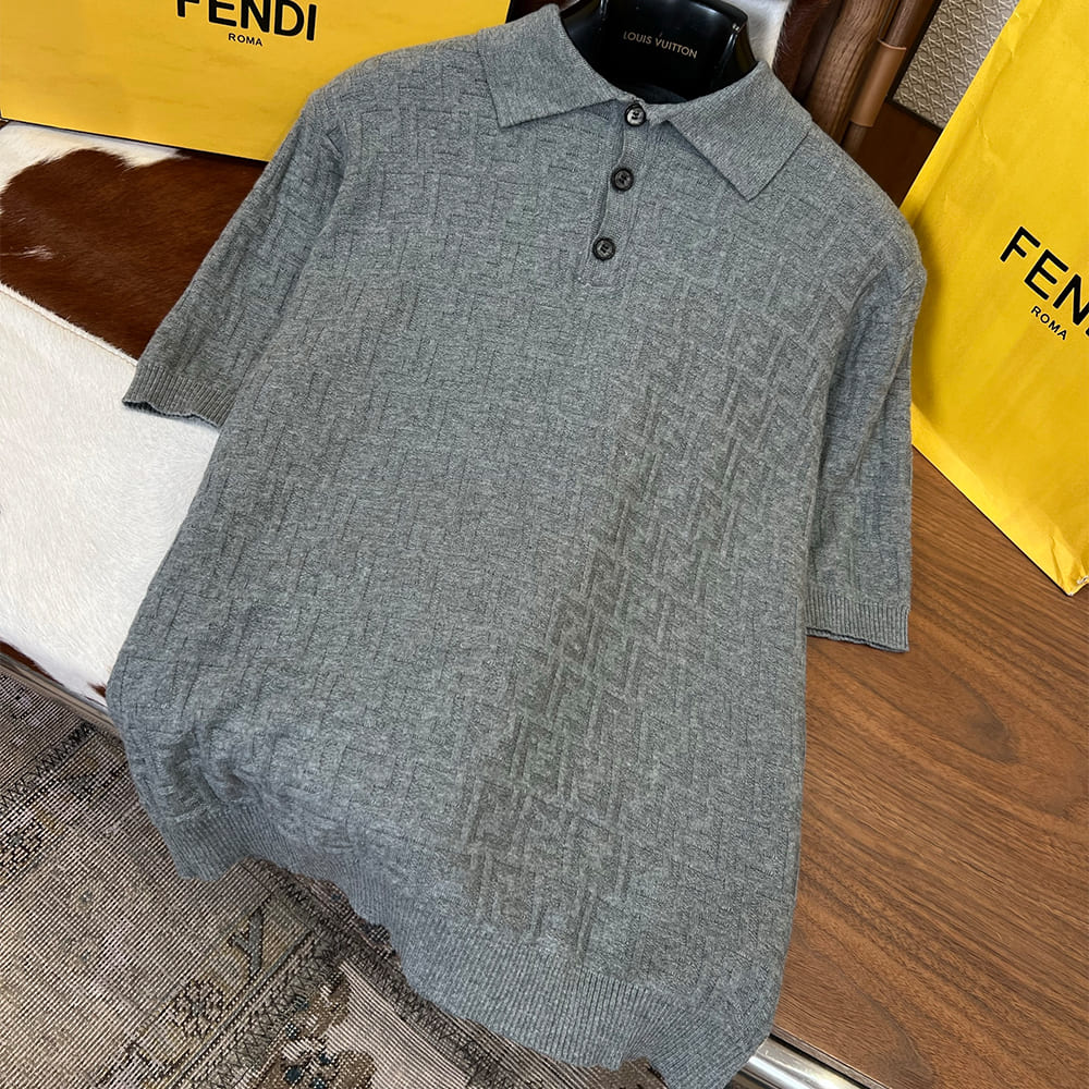 F**di UNISEX SHIRT(size:46|48|50|52)