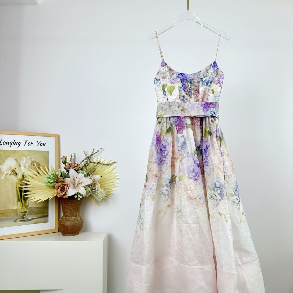 ZIMMERMANN WOMEN DRESS(size:S|M|L|XL)