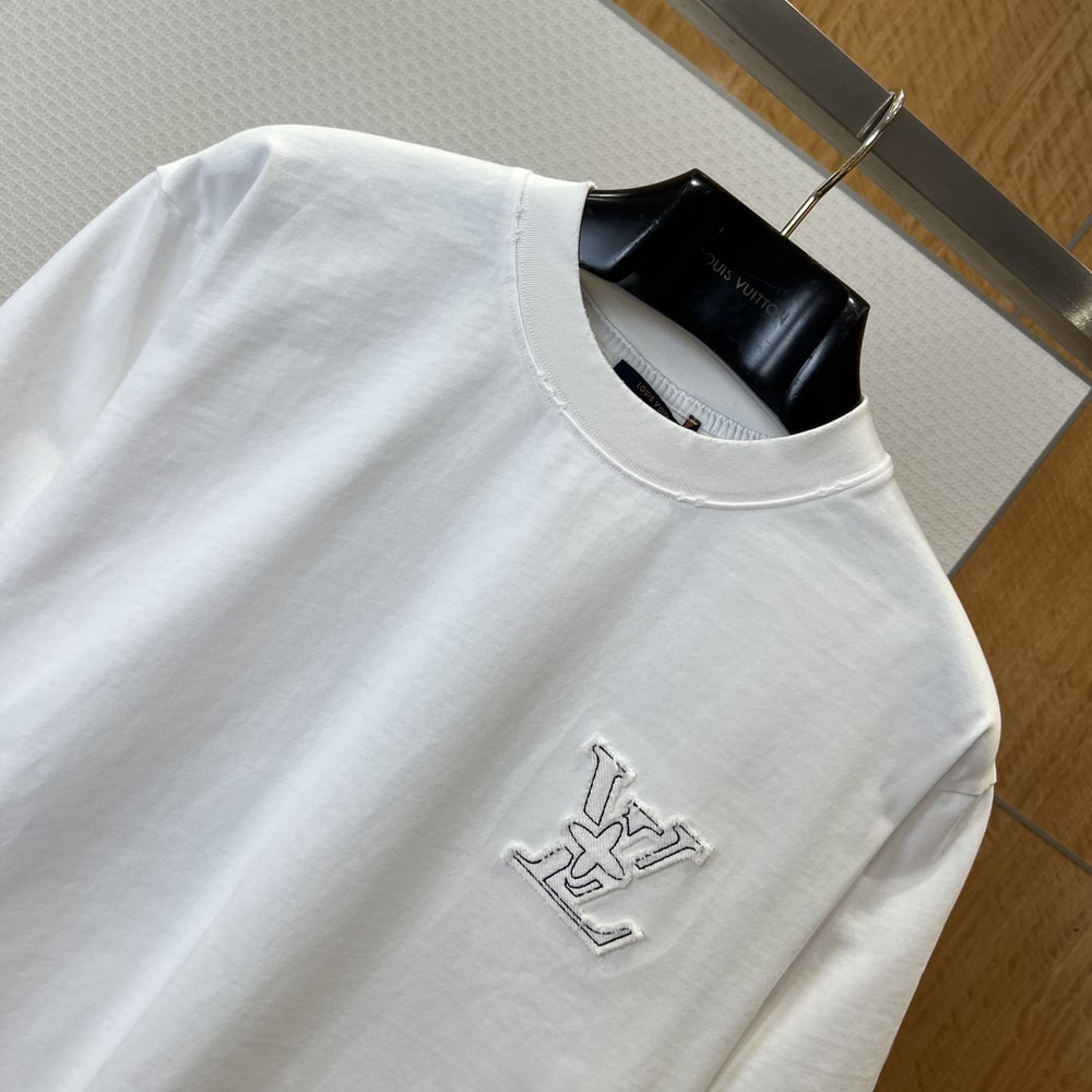 LV UNISEX SHIRT(size:S|M|L|XL)