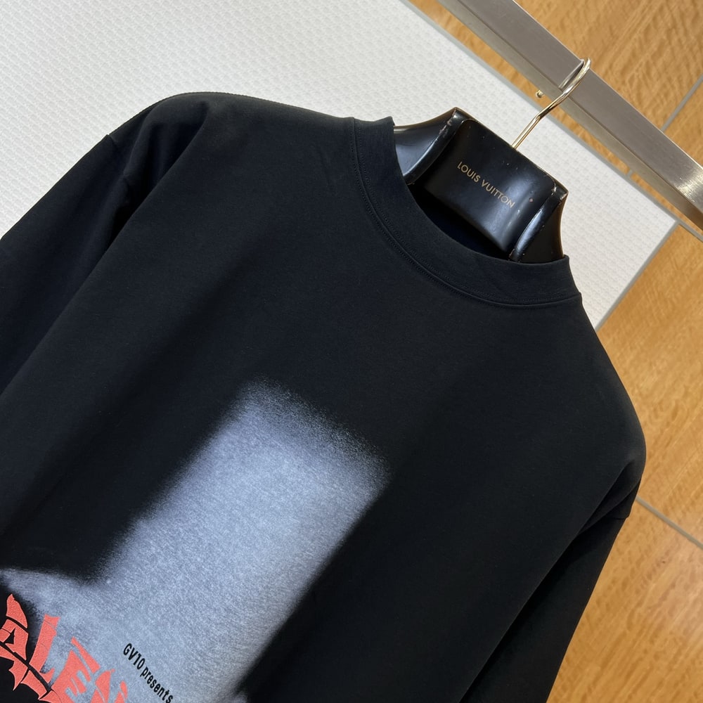 Ba1en*iaga UNISEX SHIRT(size:|S|M|L)
