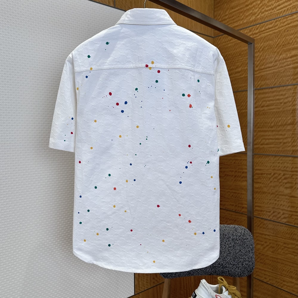 Gvc*1 UNISEX SUIT(size:|S|M|L|XL)