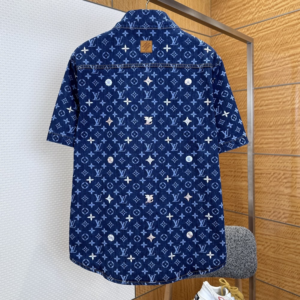LV UNISEX SUIT(size:|S|M|L|XL)