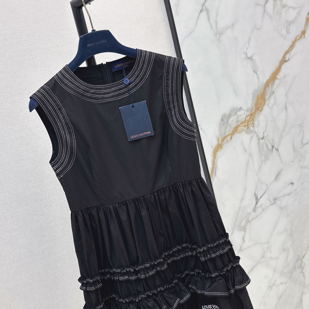 LV WOMEN DRESS(size:S|M|L)