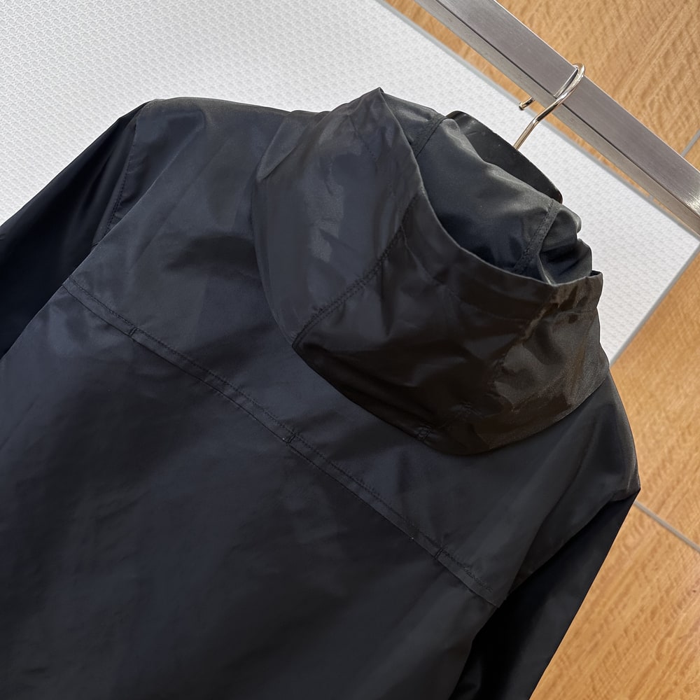 Pra*a UNISEX COAT(size:S|M|L|XL|XXL)
