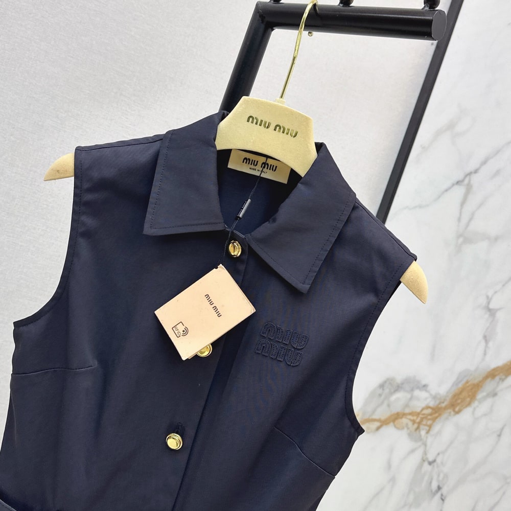 M1um1u WOMEN DRESS(size:S|M|L)