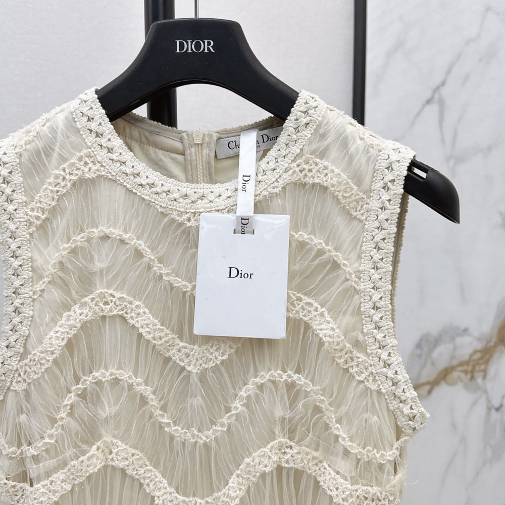 D10r WOMEN DRESS(size:S|M|L)