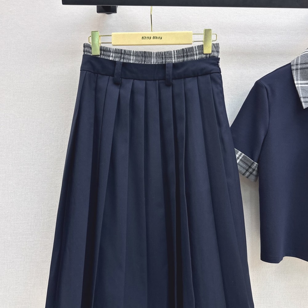 M1um1u WOMEN SUIT(size:S|M|L)