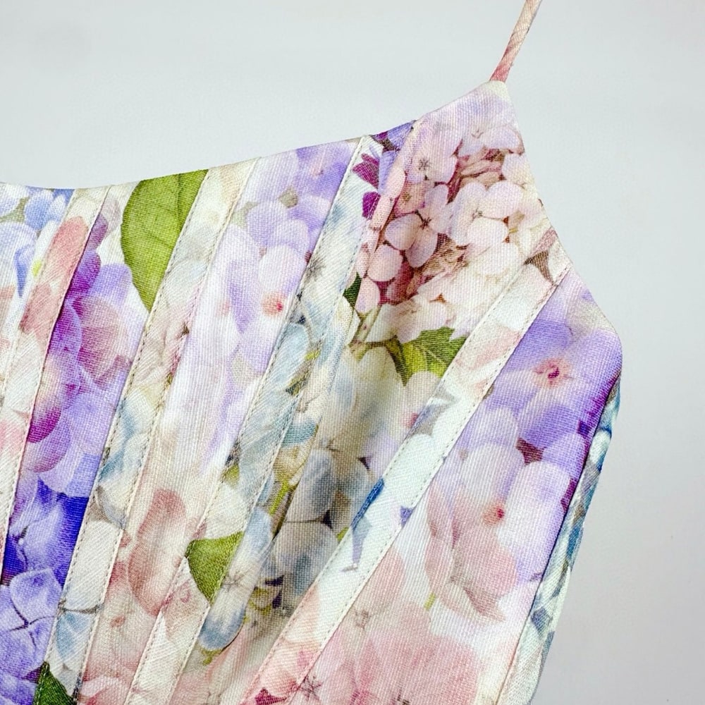 ZIMMERMANN WOMEN DRESS(size:S|M|L|XL)