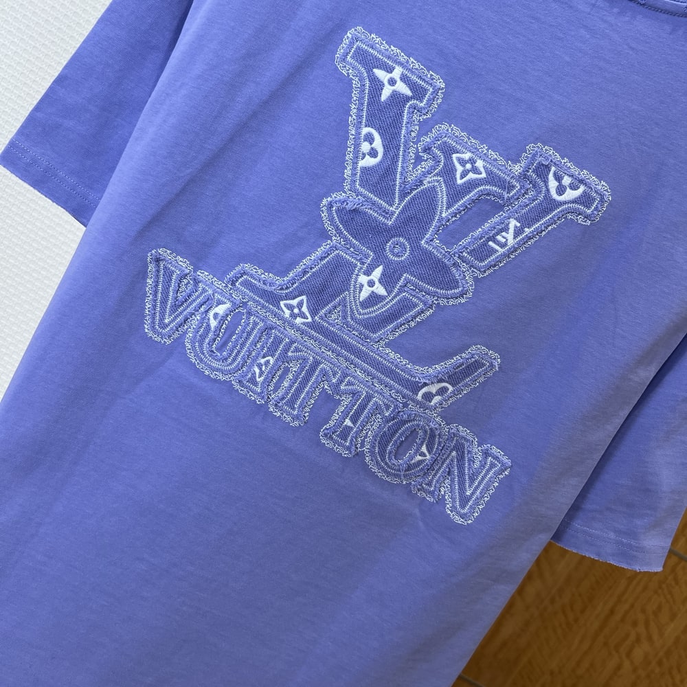 LV UNISEX SHIRT(size:S|M|L|XL)