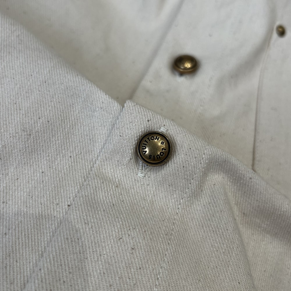 LV UNISEX SHIRT(size:S|M|L|XL)