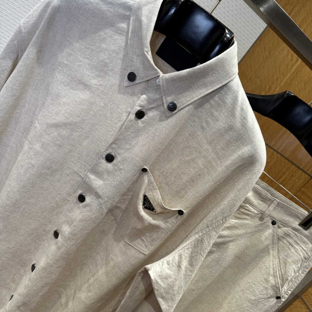 Pra*a UNISEX SUIT(size:|S|M|L|XL)