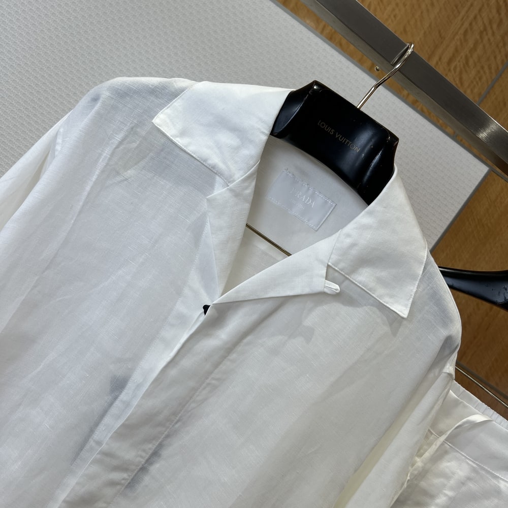 Pra*a UNISEX SUIT(size:|S|M|L|XL)