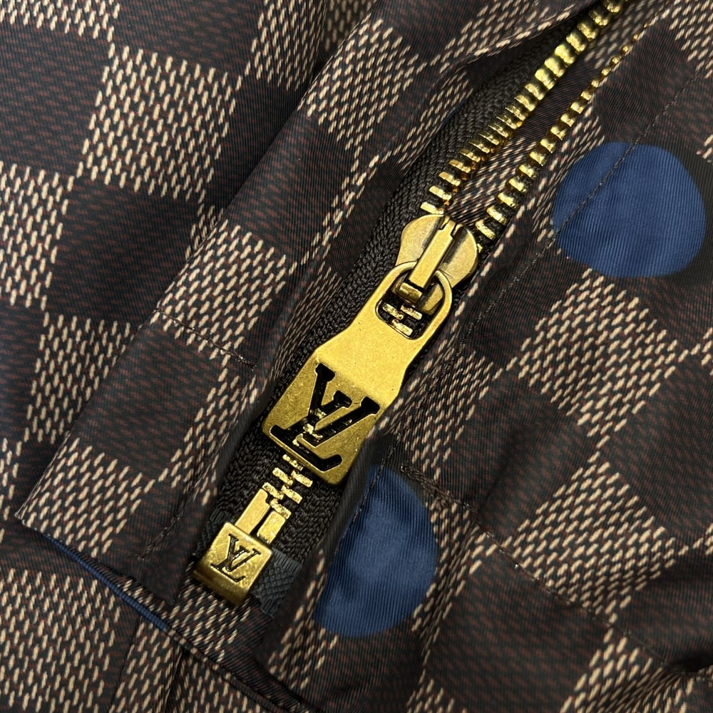 LV UNISEX COAT(size:S|M|L|XL)