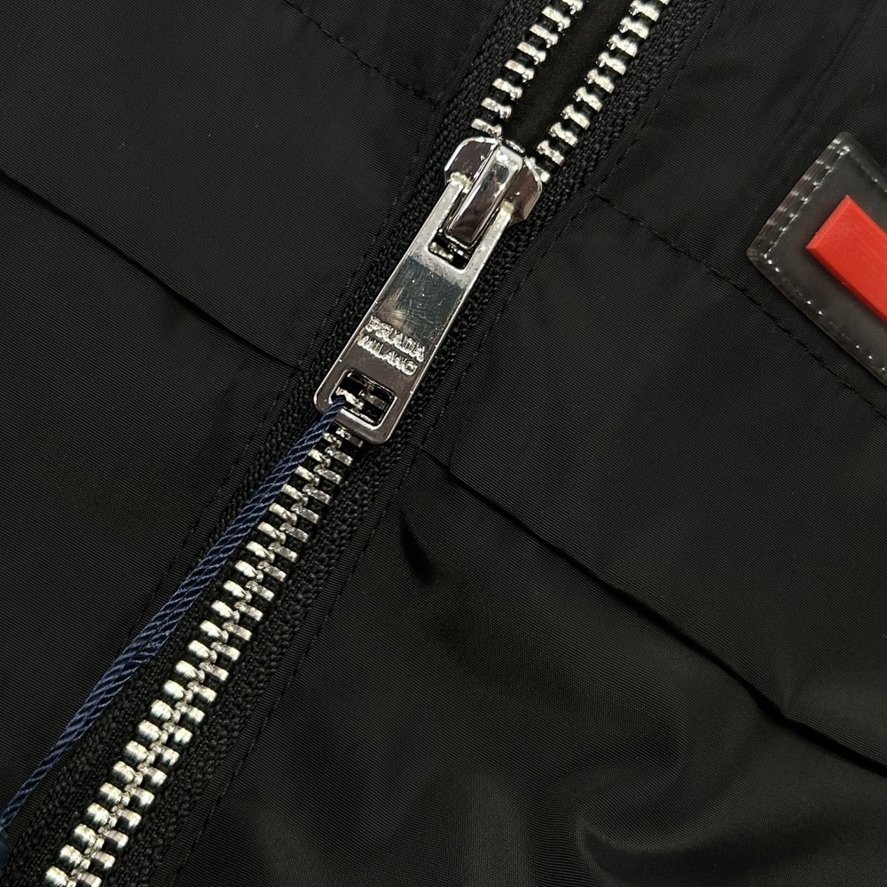 Pra*a UNISEX COAT(size:M|L|XL|XXL|XXXL)