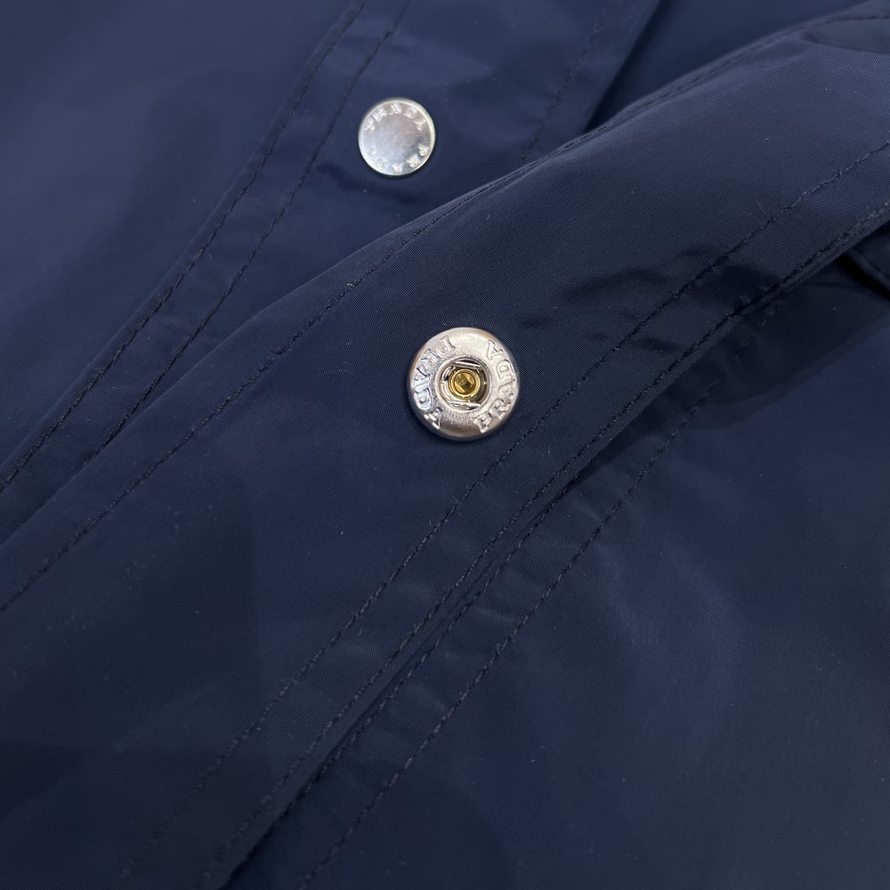 Pra*a UNISEX COAT(size:M|L|XL|XXL|XXXL)