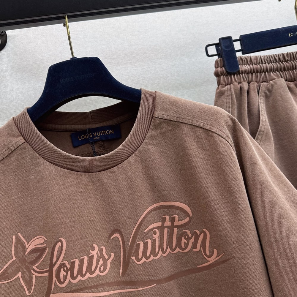 LV WOMEN SUIT(size:S|M|L)