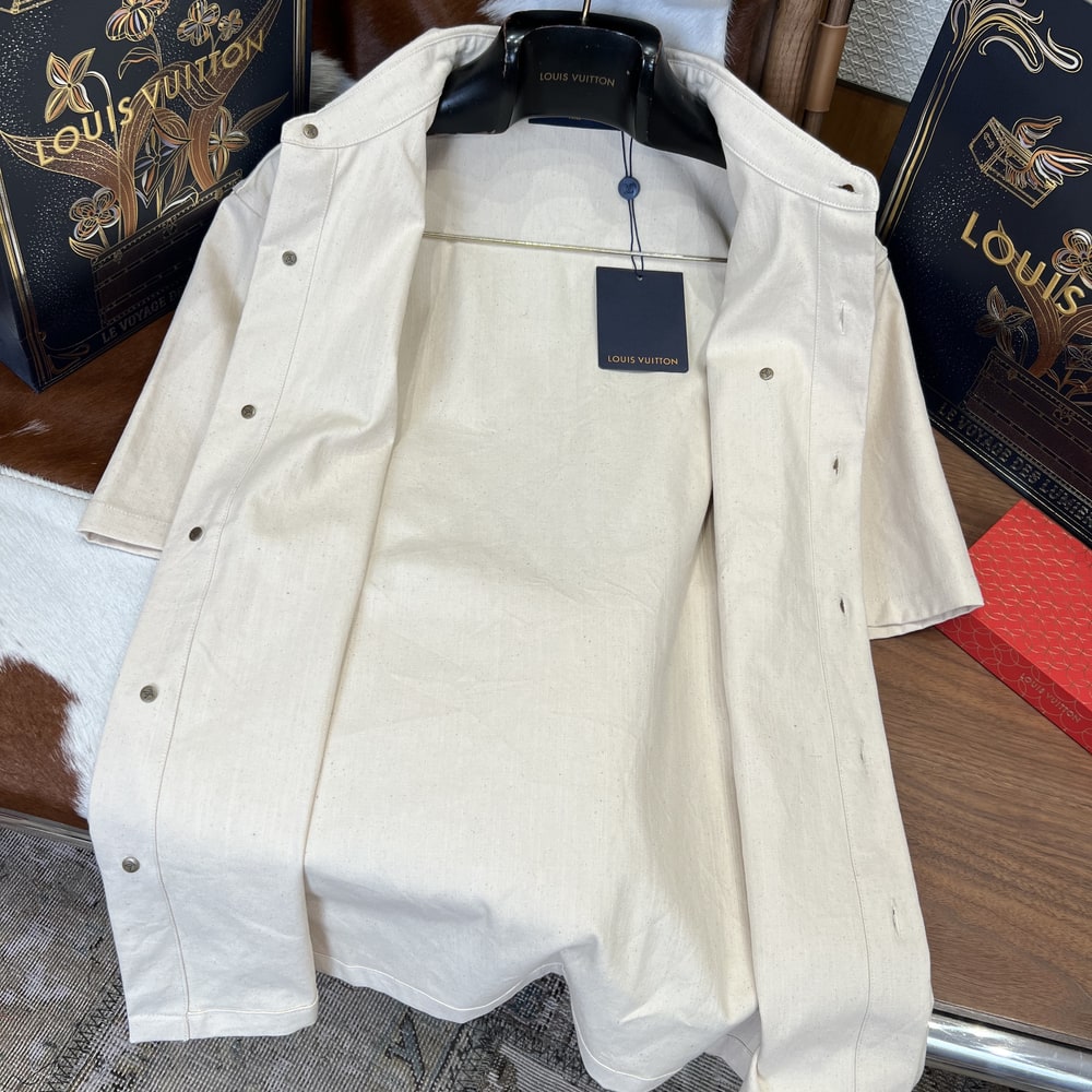 LV UNISEX SHIRT(size:S|M|L|XL)